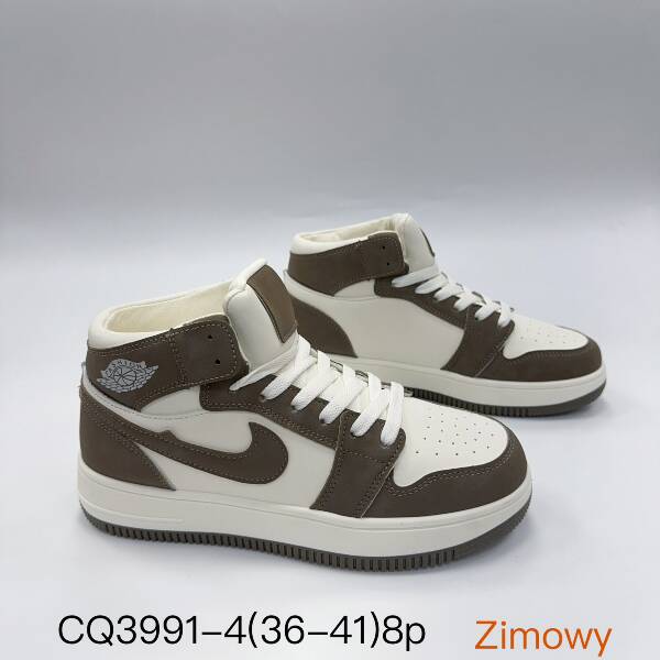 Buty sportowe damskie Roz 36-41 /8 par