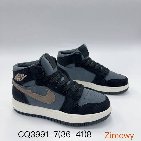 Buty sportowe damskie Roz 36-41 /8 par