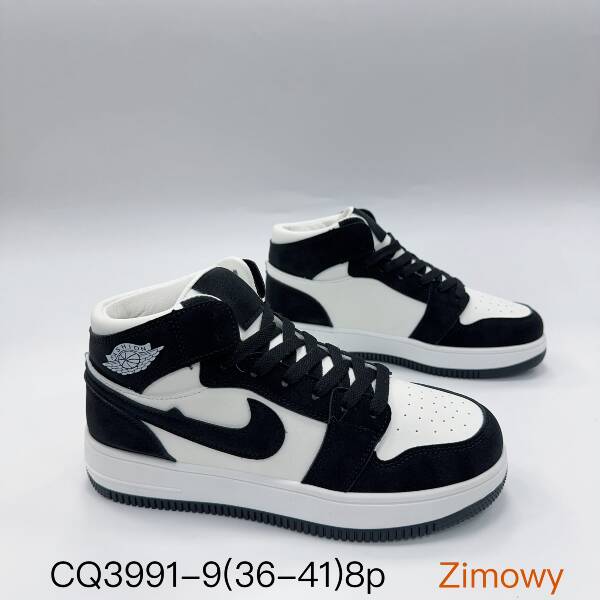 Buty sportowe damskie Roz 36-41 /8 par