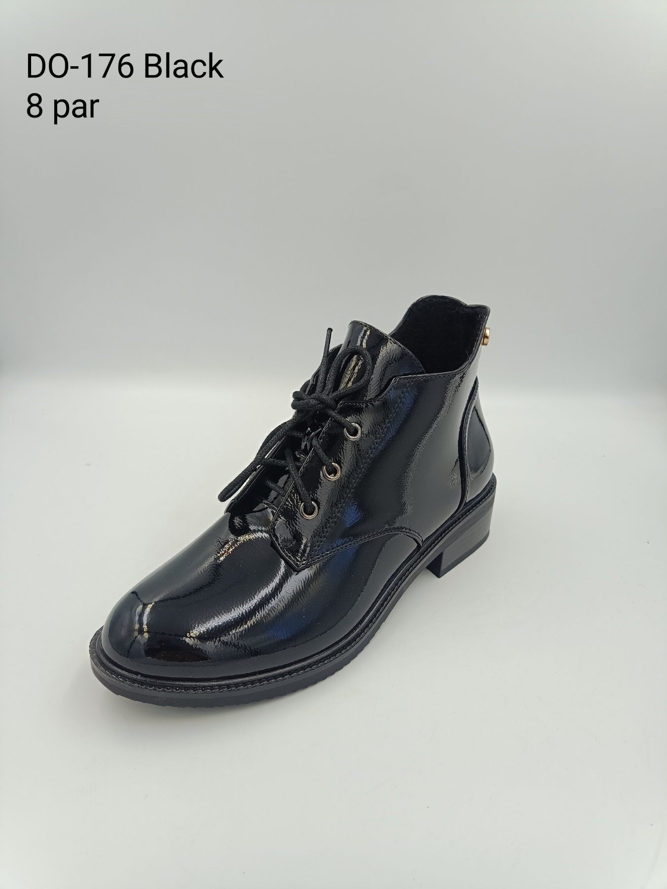 BOTKI damskie 36-42/ 8 par