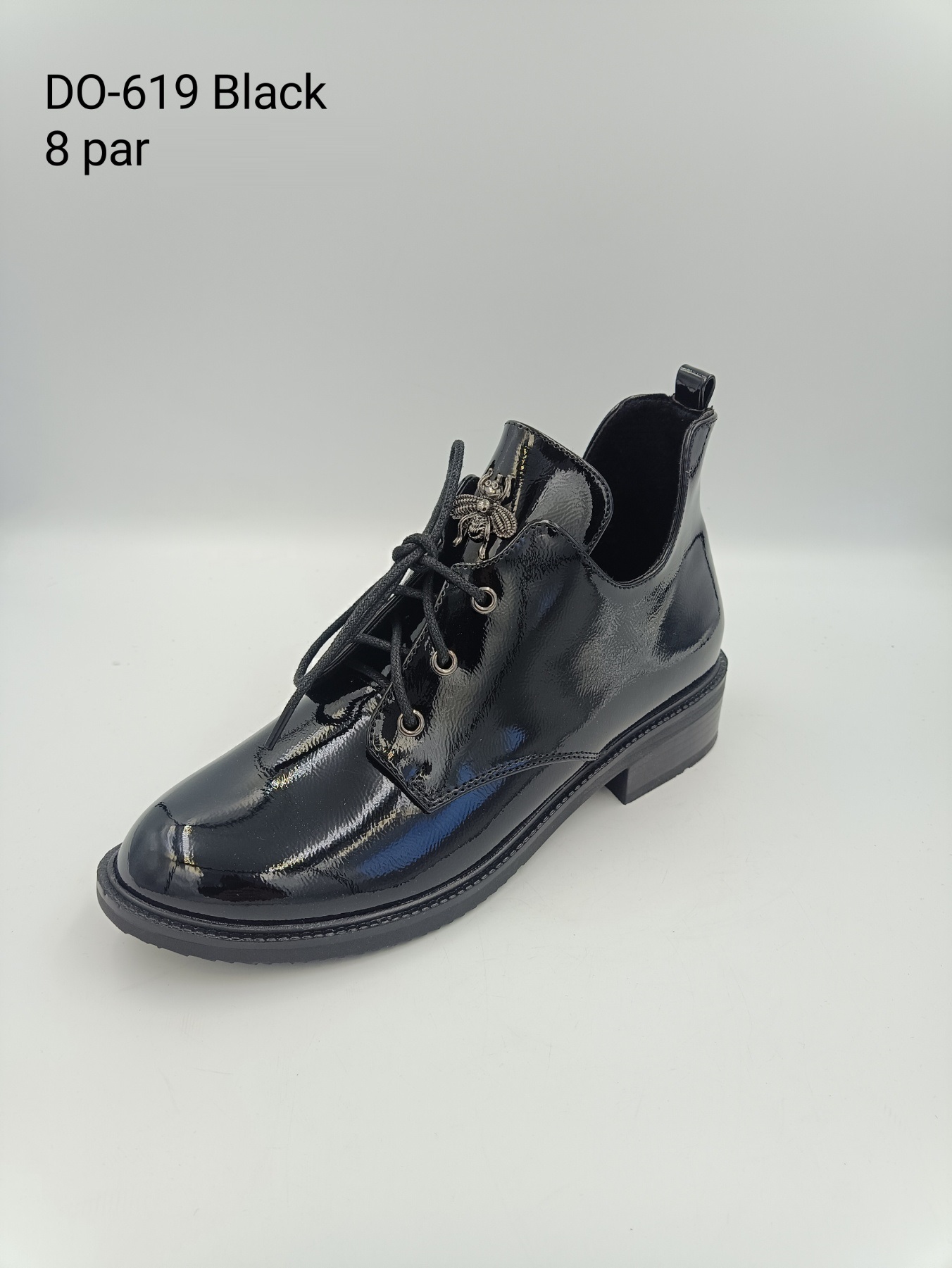 BOTKI damskie 36-42/ 8 par