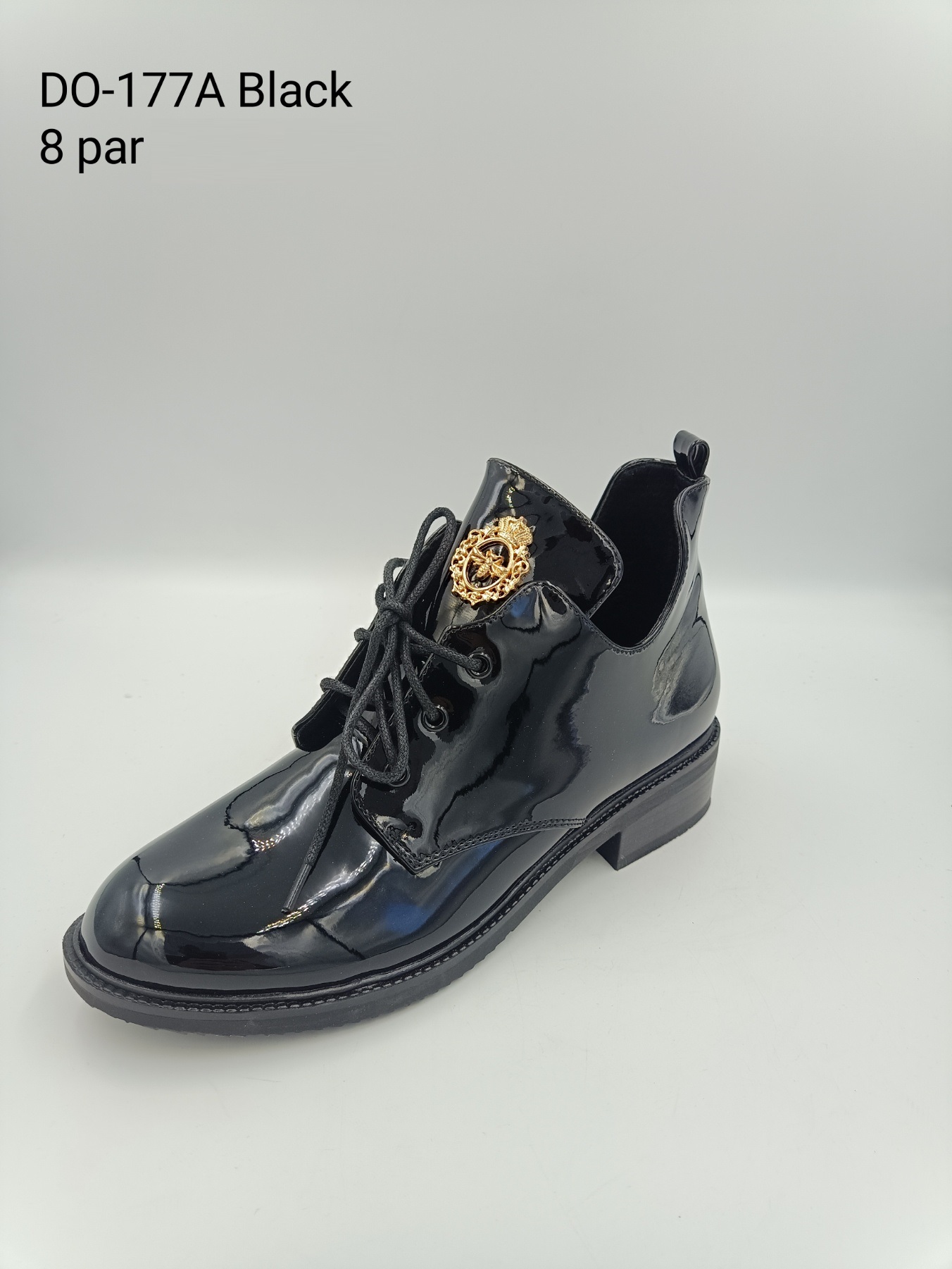 BOTKI damskie 36-42/ 8 par
