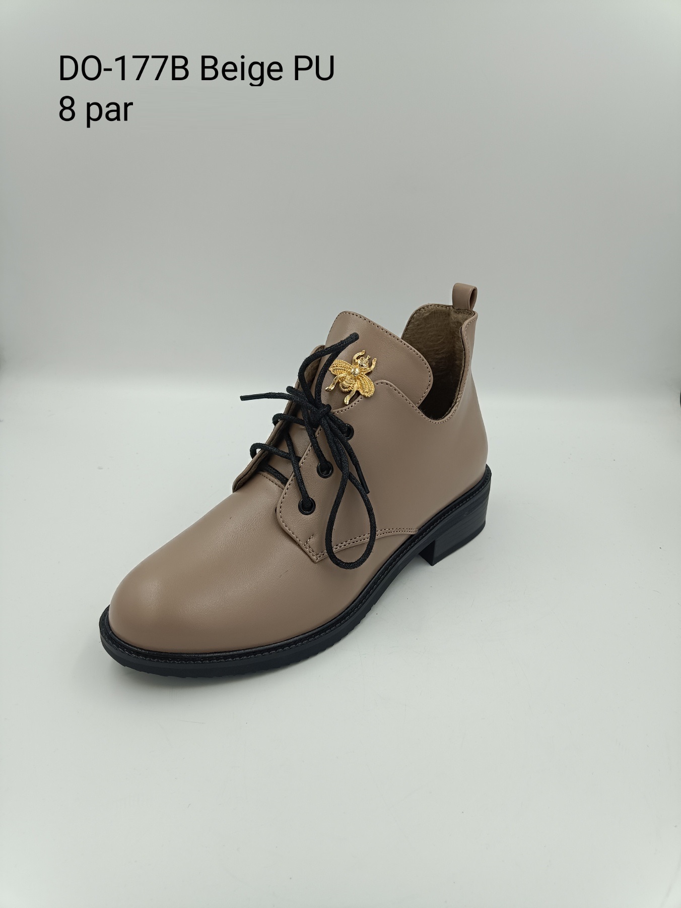 BOTKI damskie 36-42/ 8 par