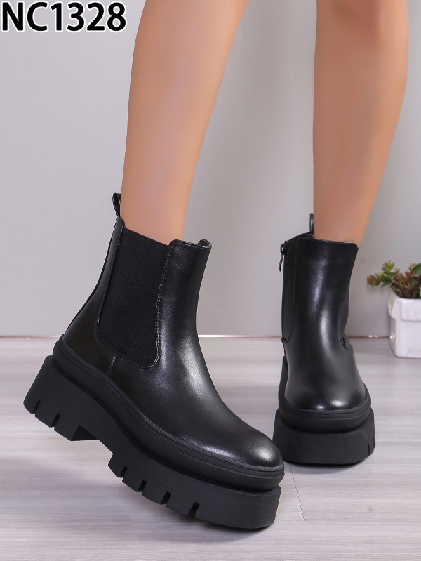 BOTKI damskie 36-41/ 12 par