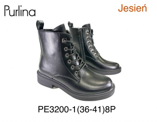 Botki damskie Roz 36-41 /8 par