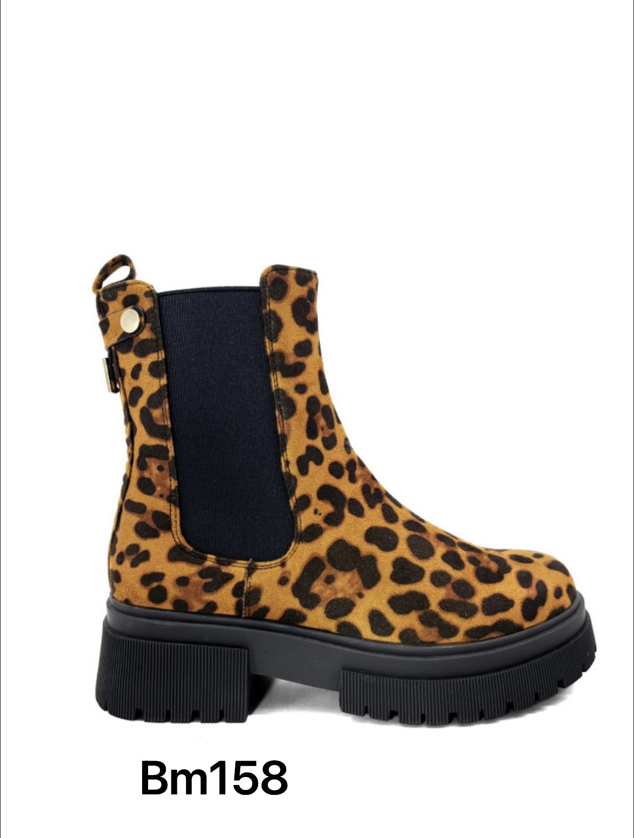 BOTKI damskie 36-41/ 12 par