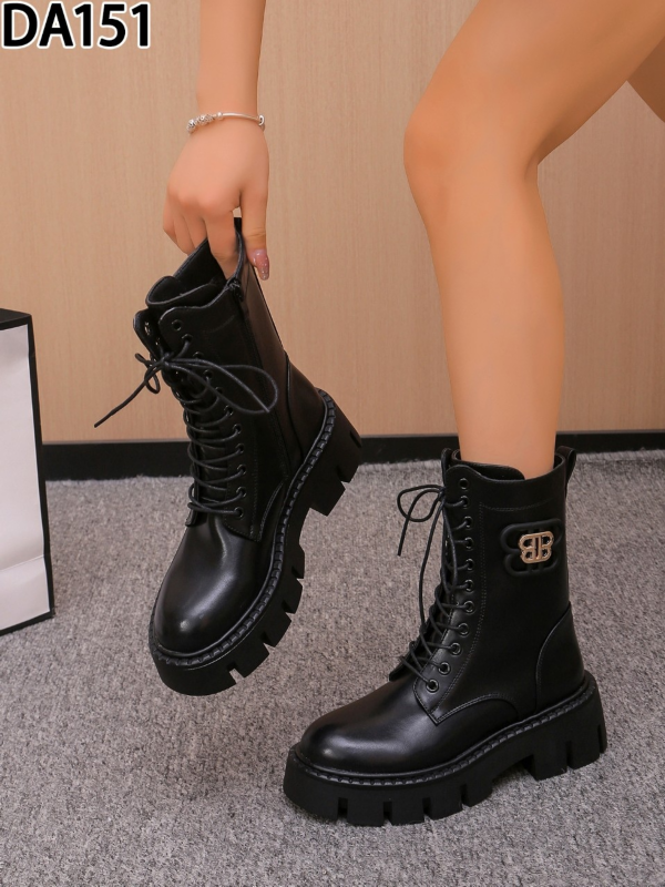 BOTKI damskie 36-41/ 12 par