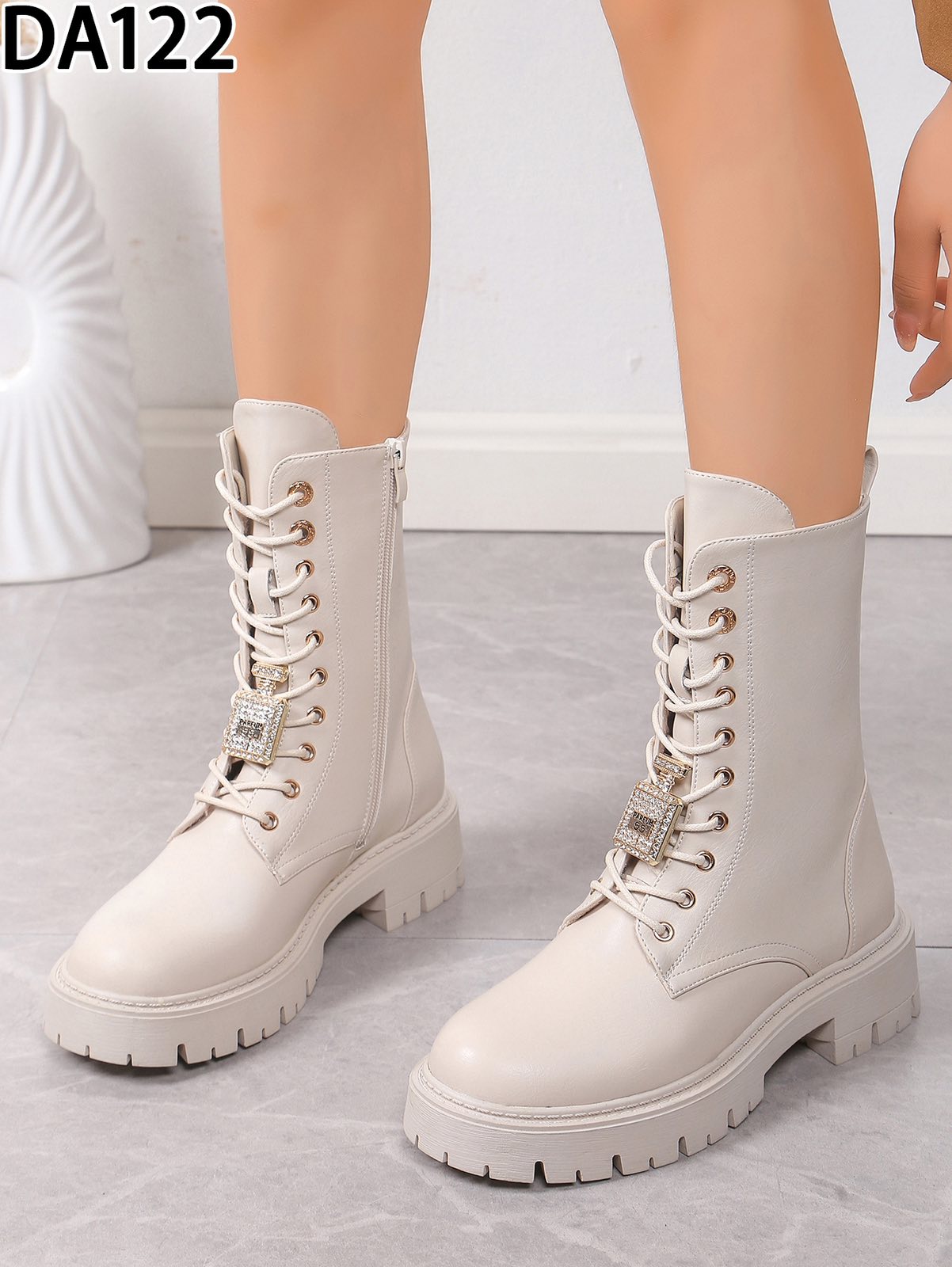 BOTKI damskie 36-41/ 12 par