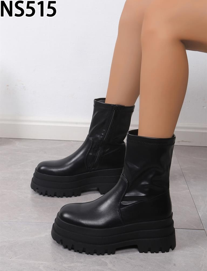 BOTKI damskie 36-41/ 12 par
