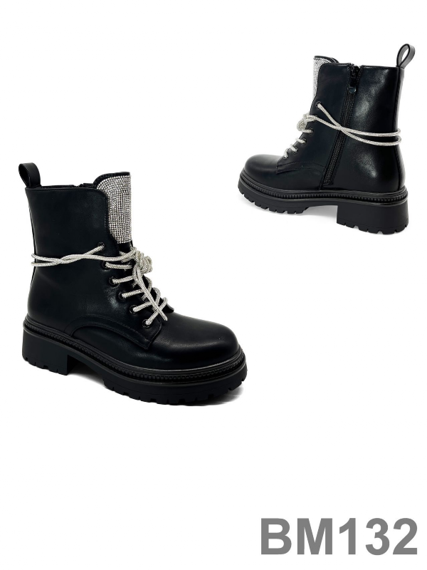 BOTKI damskie 36-41/ 12 par