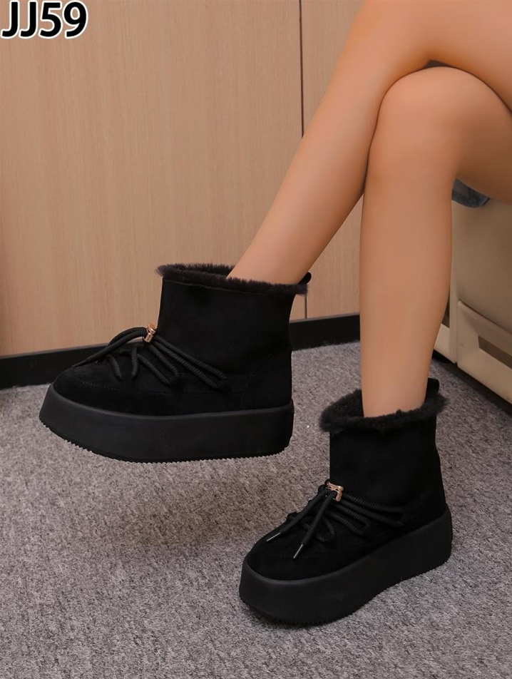 BOTKI damskie 36-41/ 12 par
