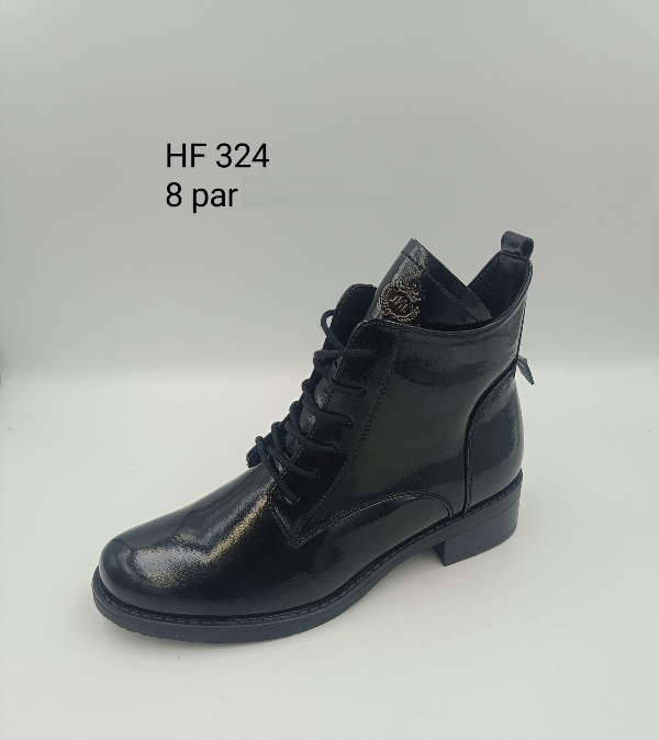 BOTKI damskie 36-41/ 8 par