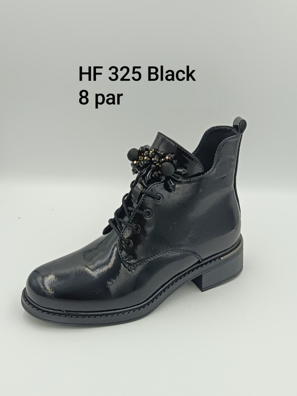 BOTKI damskie 36-41/ 8 par
