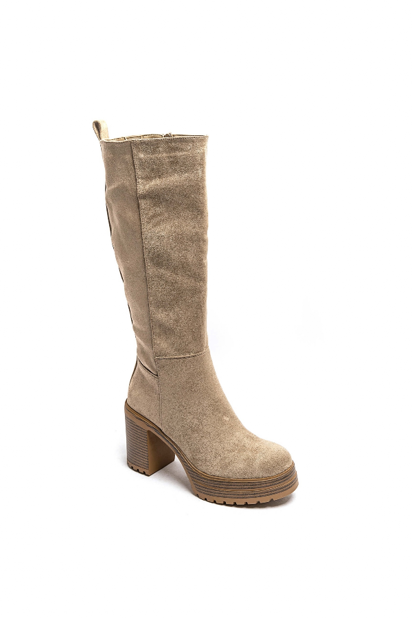 BOTKI damskie 36-41/ 12 par