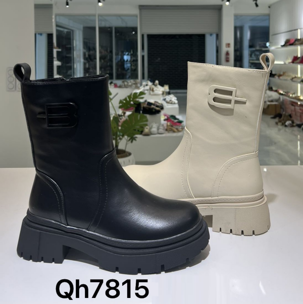 BOTKI damskie 36-41/ 12 par