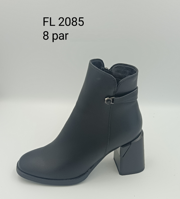 BOTKI damskie 36-41/ 8 par