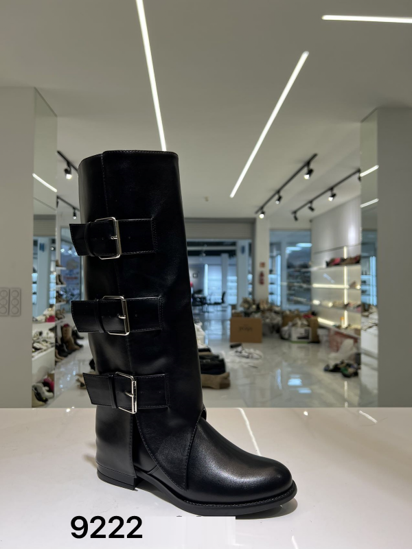 BOTKI damskie 36-41/ 12 par