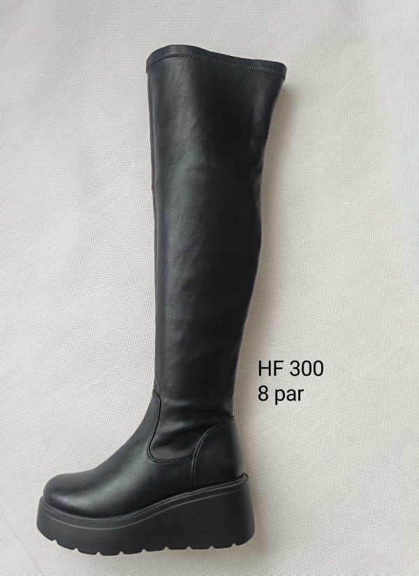 BOTKI damskie 36-41/ 8 par