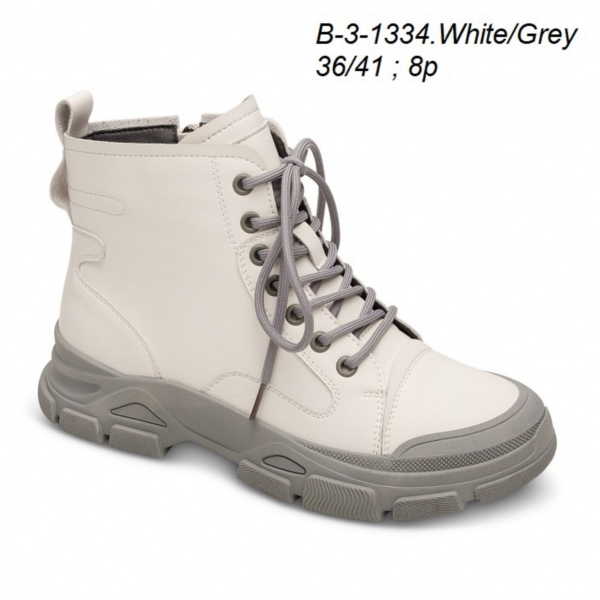 BOTKI damskie 36-41/ 8 par