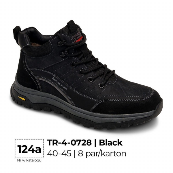 BUTY MESKIE SPORTOWE/TENISÓWKI 40-45/ 8 par