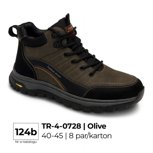BUTY MESKIE SPORTOWE/TENISÓWKI 40-45/ 8 par