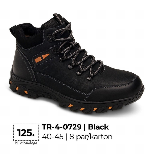 BUTY MESKIE SPORTOWE/TENISÓWKI 40-45/ 8 par