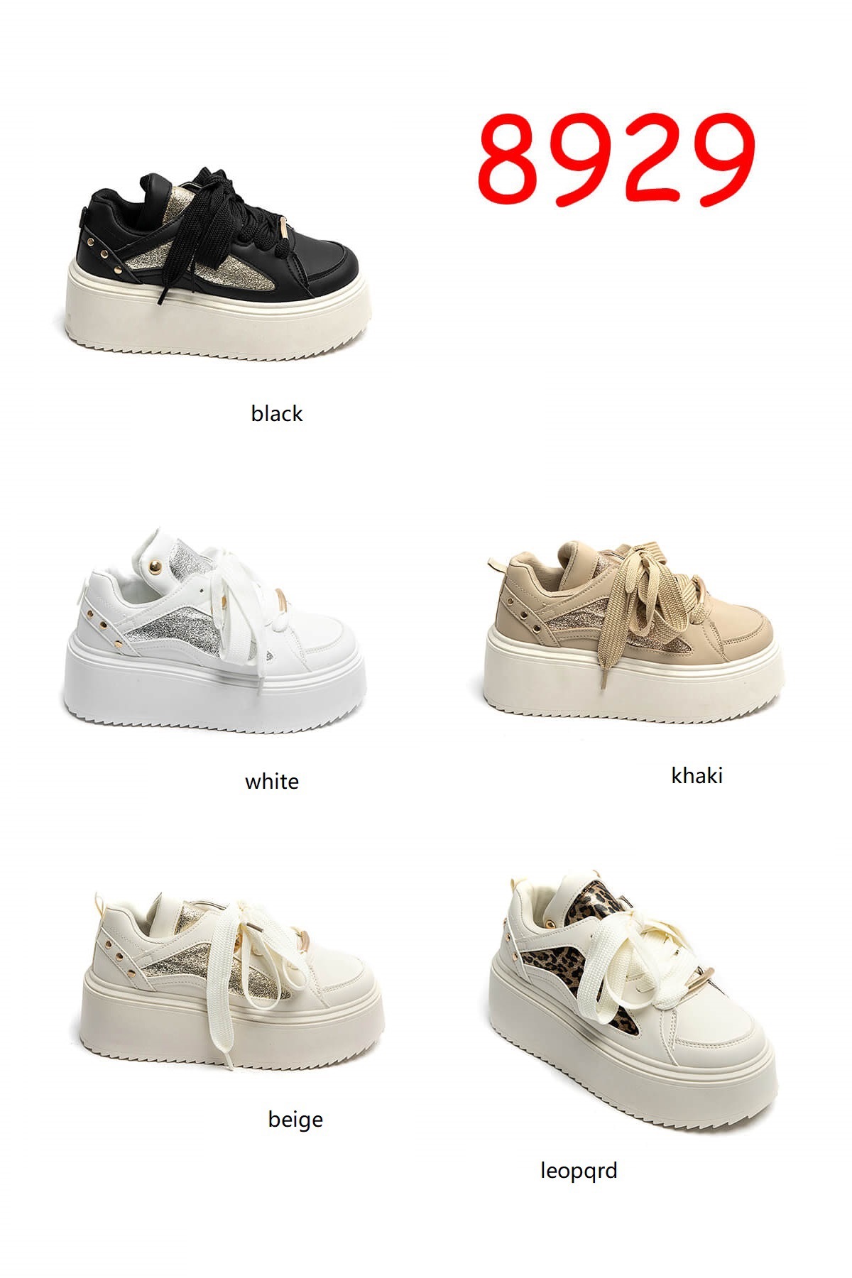 Buty sportowe damskie Roz 36-41 /12 par