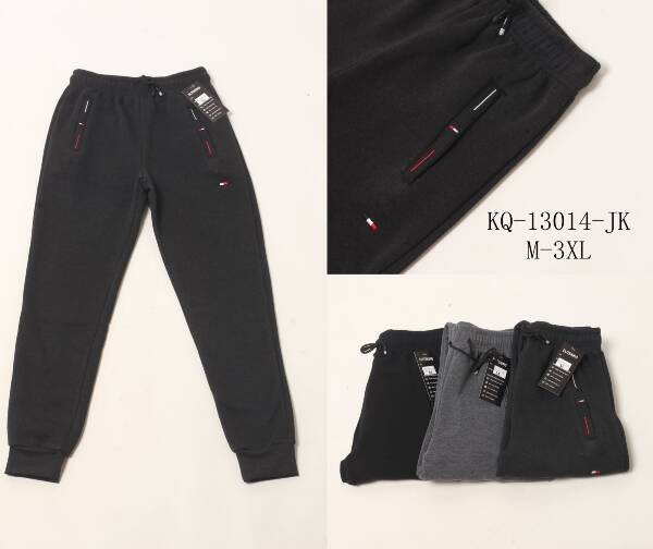 Spodnie dresowe meskie Roz M-3XL, Mix Kolor Paczka 12 szt