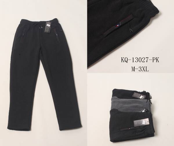 Spodnie dresowe meskie Roz M-3XL, Mix Kolor Paczka 12 szt