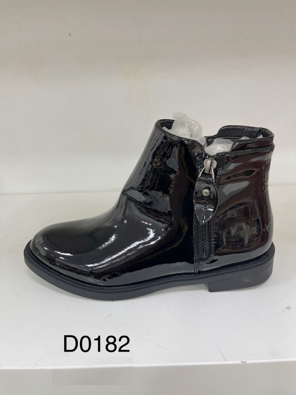 BOTKI damskie 36-41/ 12 par
