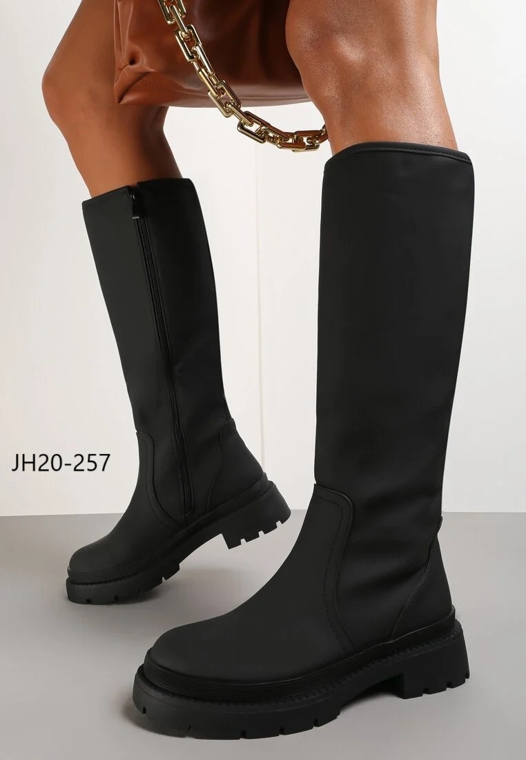BOTKI damskie 36-41/ 12 par