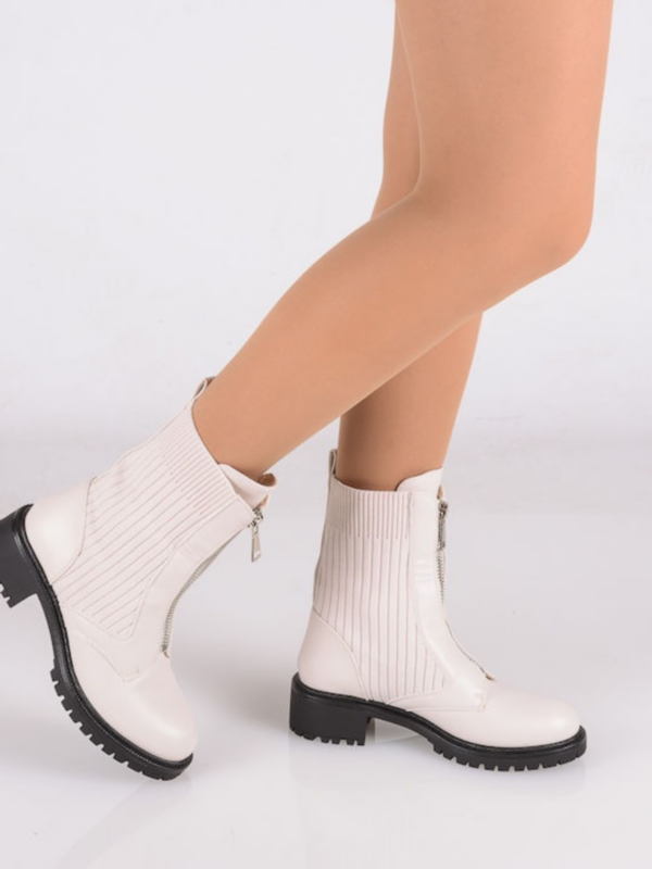 BOTKI damskie 36-41/ 12 par