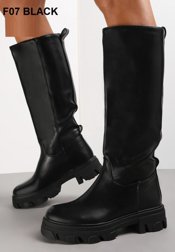 BOTKI damskie 36-41/ 12 par