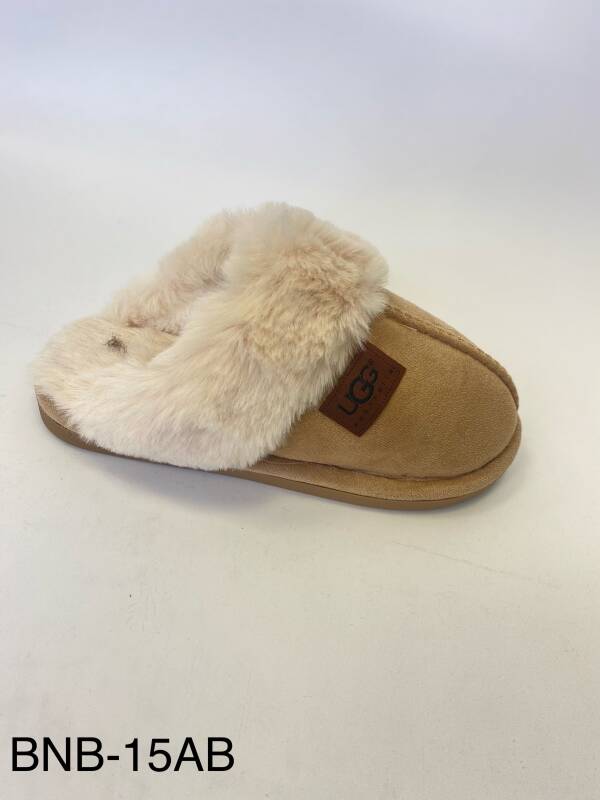 Klapki damskie  36-41/ 12 par