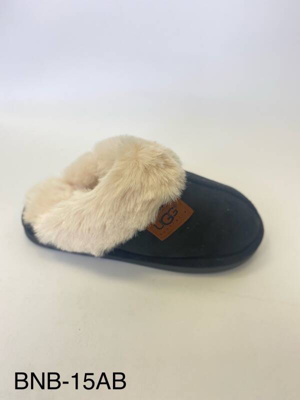 Klapki damskie  36-41/ 12 par
