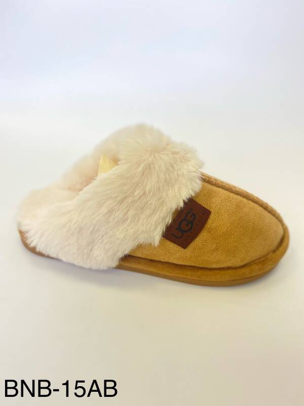 Klapki damskie  36-41/ 12 par
