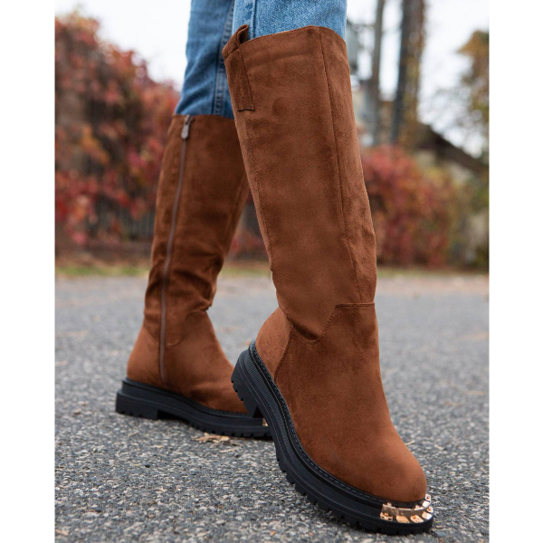 BOTKI damskie 36-41/ 12 par