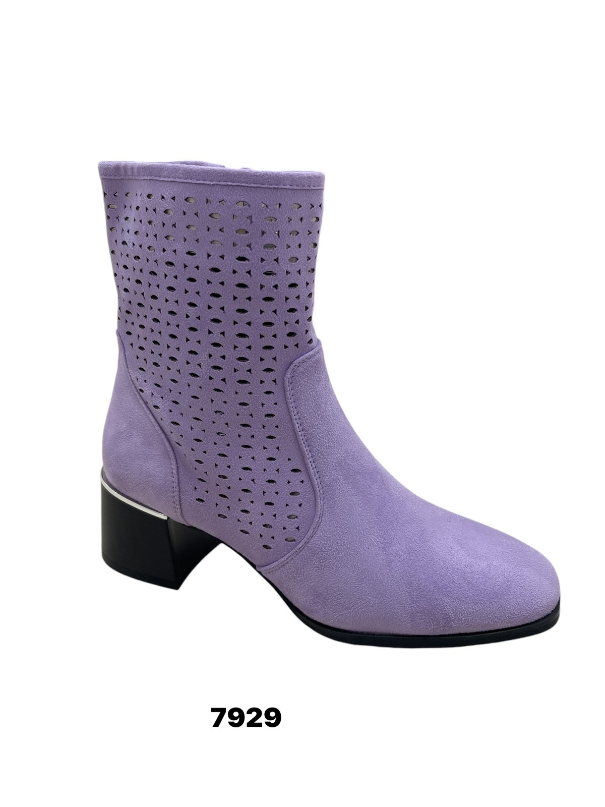BOTKI damskie 36-41/ 12 par