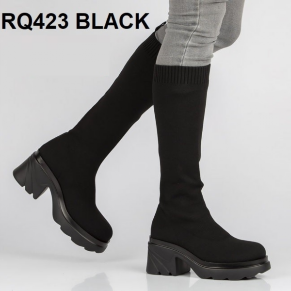 BOTKI damskie 36-41/ 12 par
