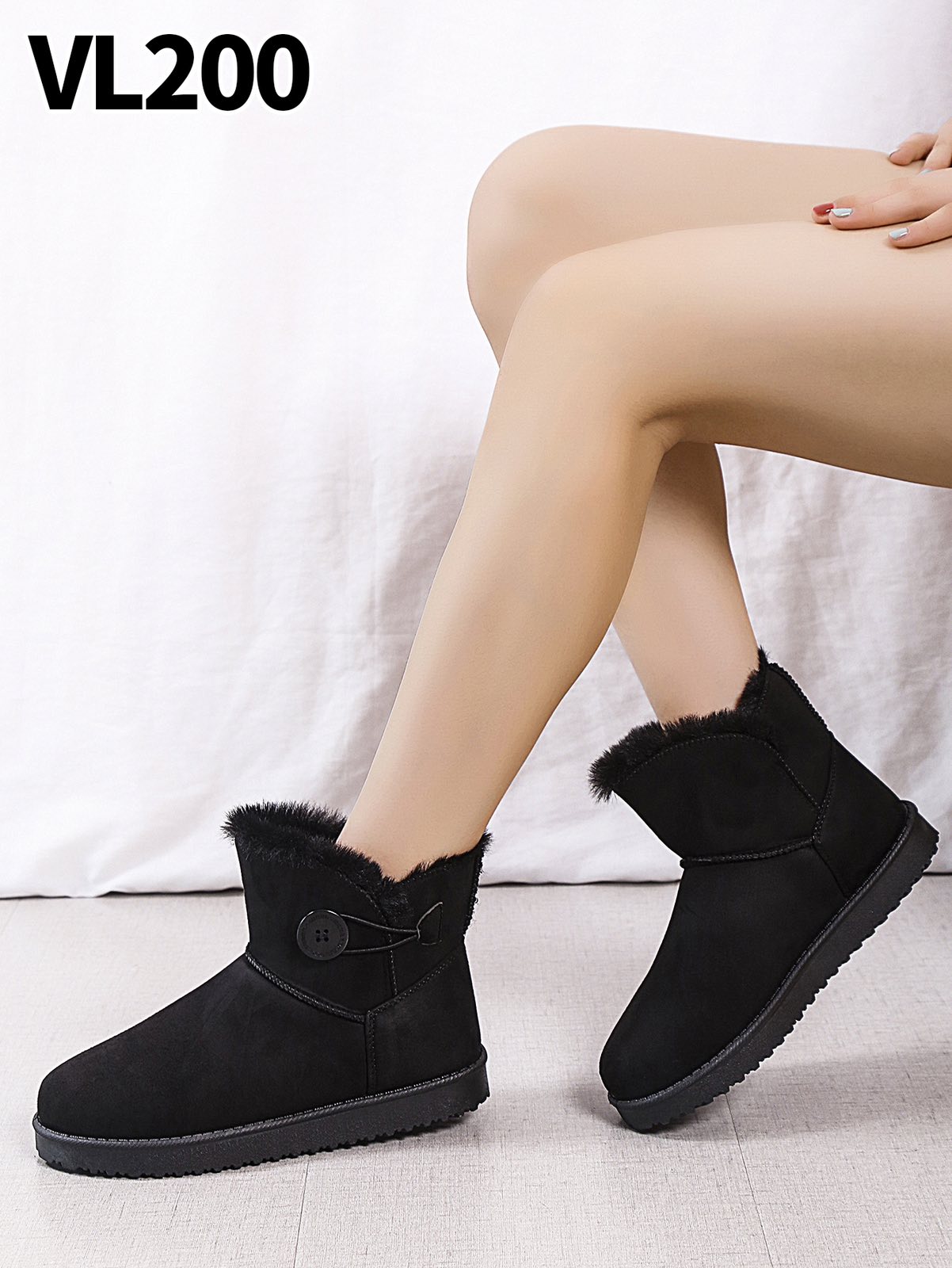 BOTKI damskie 36-41/ 12 par