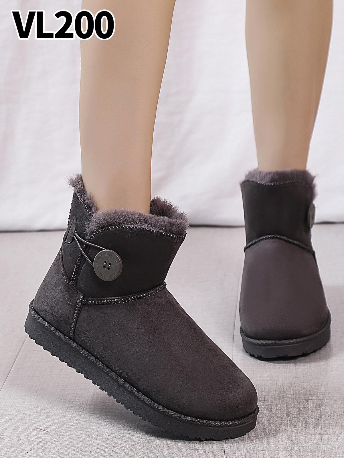 BOTKI damskie 36-41/ 12 par