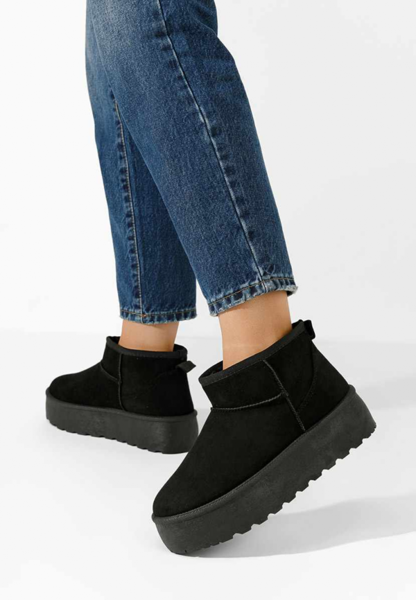 BOTKI damskie 36-41/ 12 par