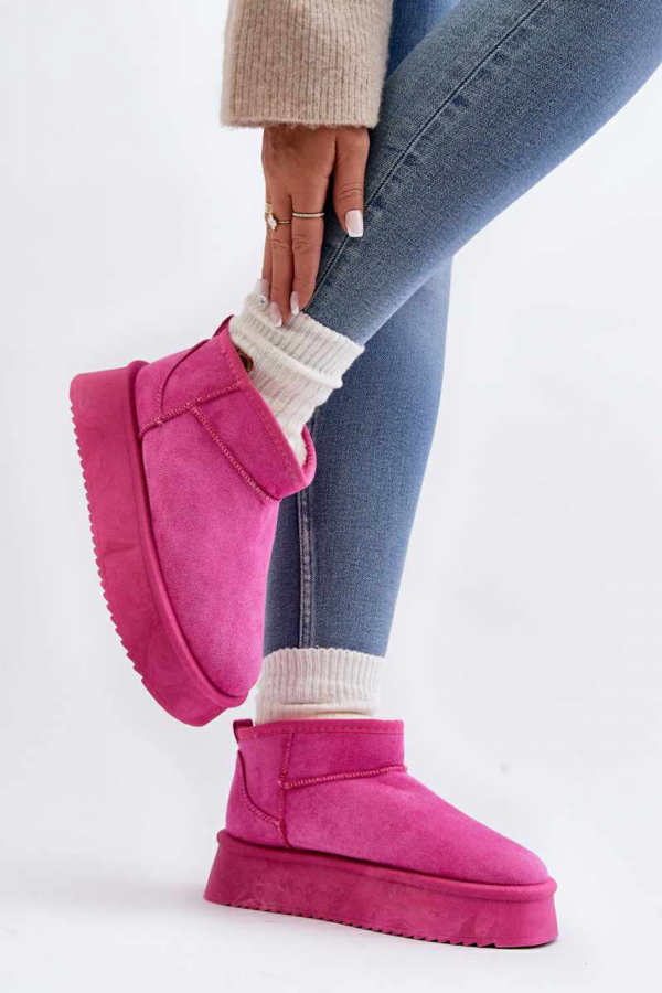 BOTKI damskie 36-41/ 12 par