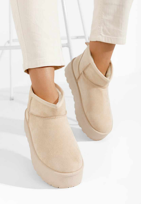 BOTKI damskie 36-41/ 12 par