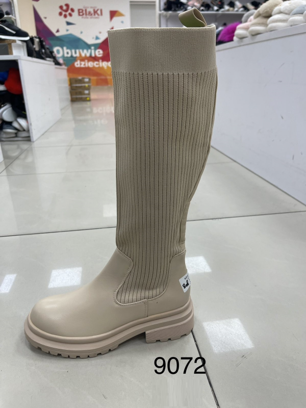 BOTKI damskie 36-41/ 12 par