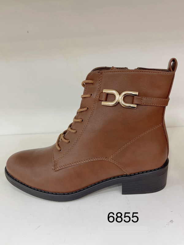 BOTKI damskie 36-41/ 12 par