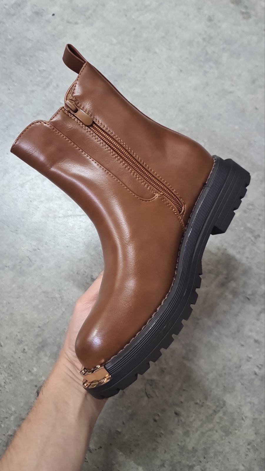 BOTKI damskie 36-41/ 12 par