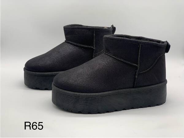 BOTKI damskie 36-41/12 par