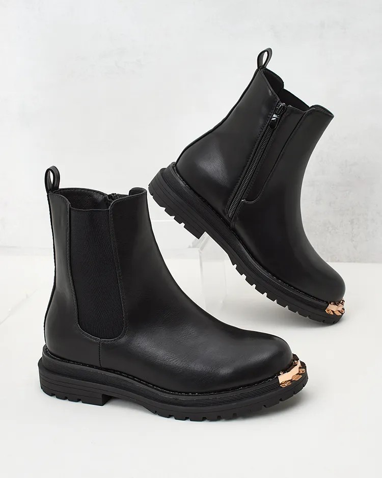 BOTKI damskie 36-41/ 12 par