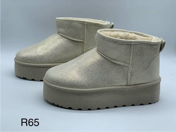 BOTKI damskie 36-41/12 par